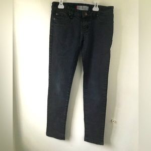 Womens sz 3 Ardene skinny jeans